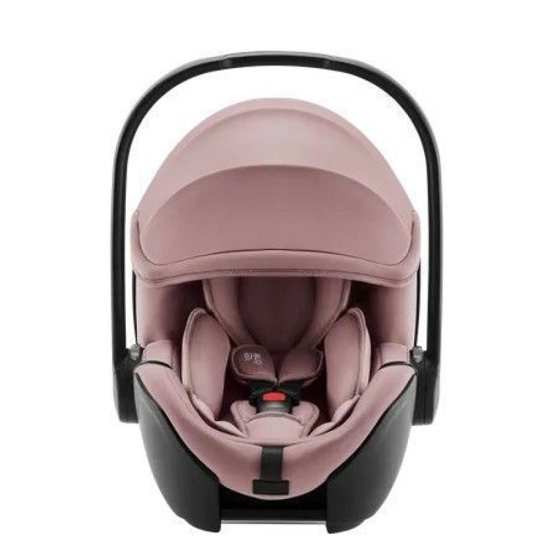 Автокрісло BRITAX-ROMER BABY-SAFE PRO Dusty Rose