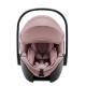 Автокрісло BRITAX-ROMER BABY-SAFE PRO Dusty Rose
