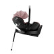 Автокрісло BRITAX-ROMER BABY-SAFE PRO Dusty Rose