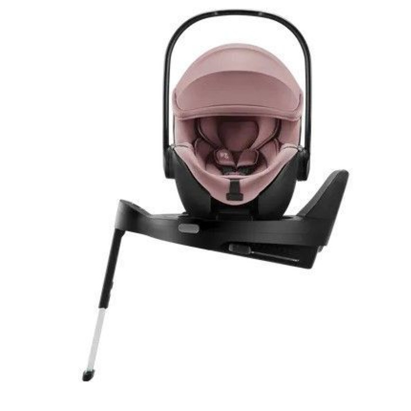Автокрісло BRITAX-ROMER BABY-SAFE PRO Dusty Rose