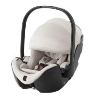 Автокрісло BRITAX-ROMER BABY-SAFE PRO Soft Taupe