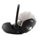 Автокрісло BRITAX-ROMER BABY-SAFE PRO Soft Taupe