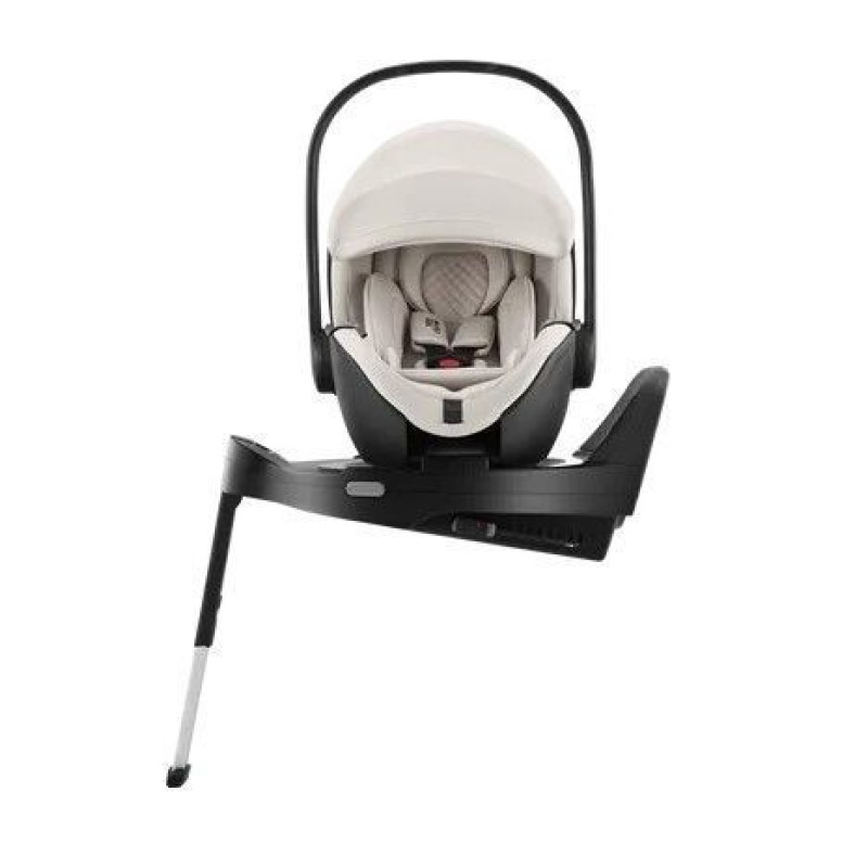 Автокрісло BRITAX-ROMER BABY-SAFE PRO Soft Taupe