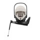 Автокрісло BRITAX-ROMER BABY-SAFE PRO Soft Taupe