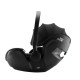 Автокрісло BRITAX-ROMER BABY-SAFE PRO Space Black