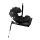 Автокрісло BRITAX-ROMER BABY-SAFE PRO Space Black