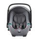 Автокрісло BRITAX-ROMER BABY-SAFE3 i-SIZE Grey Marble