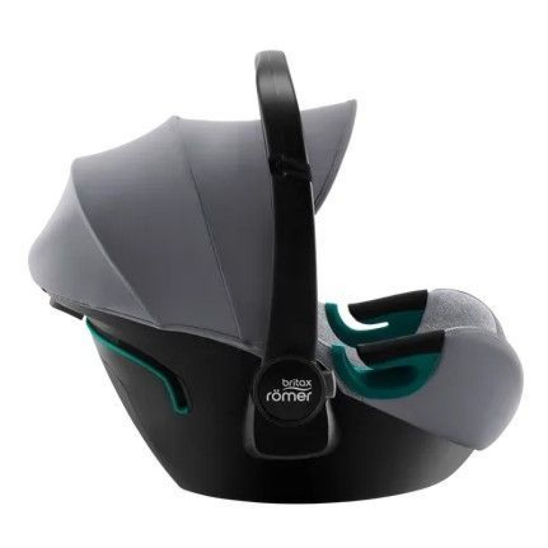 Автокрісло BRITAX-ROMER BABY-SAFE3 i-SIZE Grey Marble