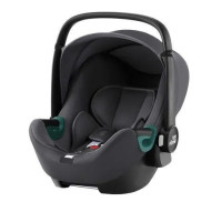 Автокрісло BRITAX-ROMER BABY-SAFE3 i-SIZE Midnight Grey