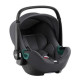 Автокрісло BRITAX-ROMER BABY-SAFE3 i-SIZE Midnight Grey