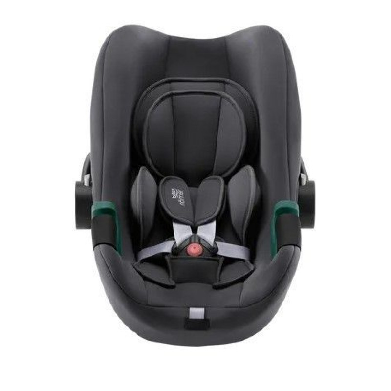 Автокрісло BRITAX-ROMER BABY-SAFE3 i-SIZE Midnight Grey