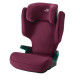 Автокрісло BRITAX-ROMER DISCOVERY PLUS Burgundy Red