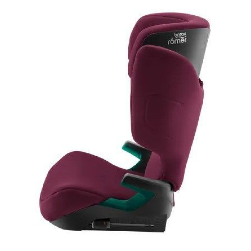 Автокрісло BRITAX-ROMER DISCOVERY PLUS Burgundy Red