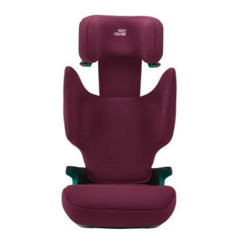 Автокрісло BRITAX-ROMER DISCOVERY PLUS Burgundy Red