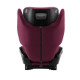 Автокрісло BRITAX-ROMER DISCOVERY PLUS Burgundy Red