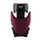 Автокрісло BRITAX-ROMER DISCOVERY PLUS Burgundy Red
