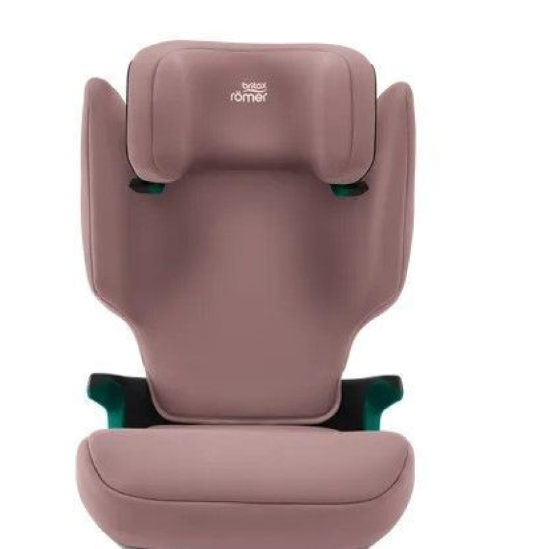Автокрісло BRITAX-ROMER DISCOVERY PLUS Dusty Rose