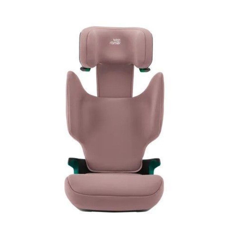 Автокрісло BRITAX-ROMER DISCOVERY PLUS Dusty Rose