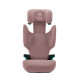Автокрісло BRITAX-ROMER DISCOVERY PLUS Dusty Rose