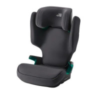 Автокрісло BRITAX-ROMER DISCOVERY PLUS Midnight Grey
