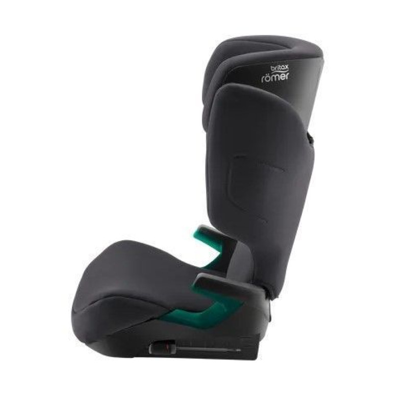 Автокрісло BRITAX-ROMER DISCOVERY PLUS Midnight Grey