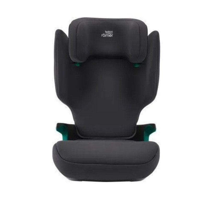 Автокрісло BRITAX-ROMER DISCOVERY PLUS Midnight Grey