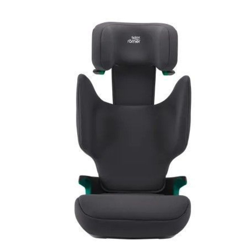 Автокрісло BRITAX-ROMER DISCOVERY PLUS Midnight Grey