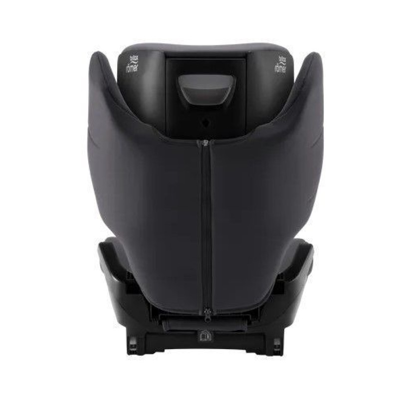 Автокрісло BRITAX-ROMER DISCOVERY PLUS Midnight Grey