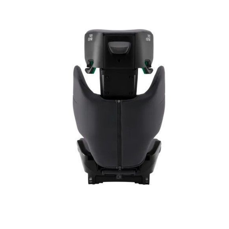Автокрісло BRITAX-ROMER DISCOVERY PLUS Midnight Grey