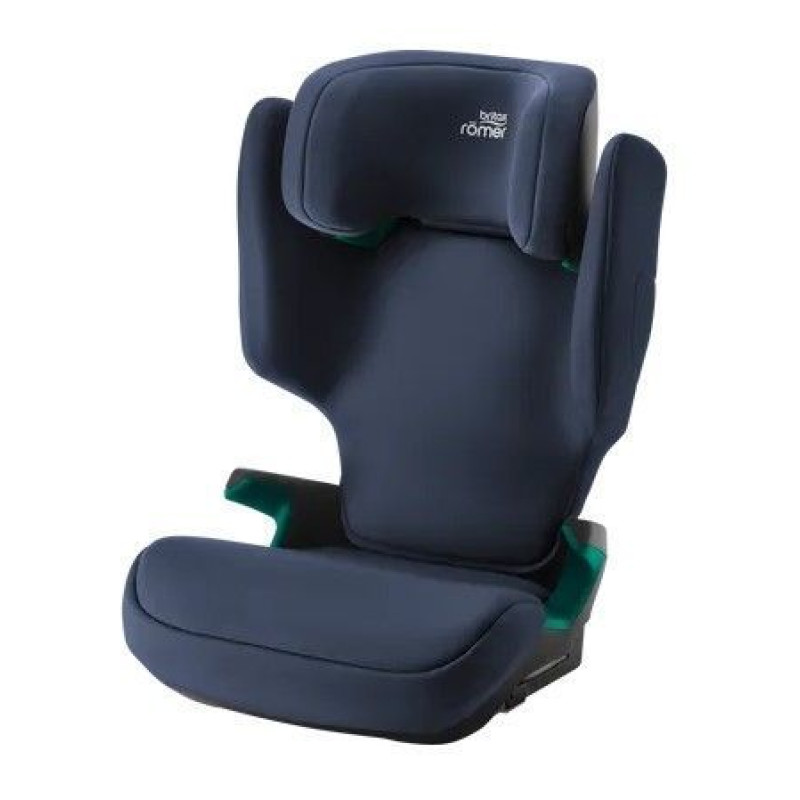 Автокрісло BRITAX-ROMER DISCOVERY PLUS Moonlight Blue