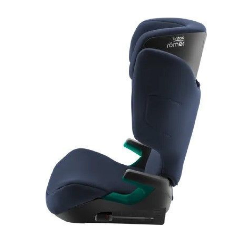 Автокрісло BRITAX-ROMER DISCOVERY PLUS Moonlight Blue