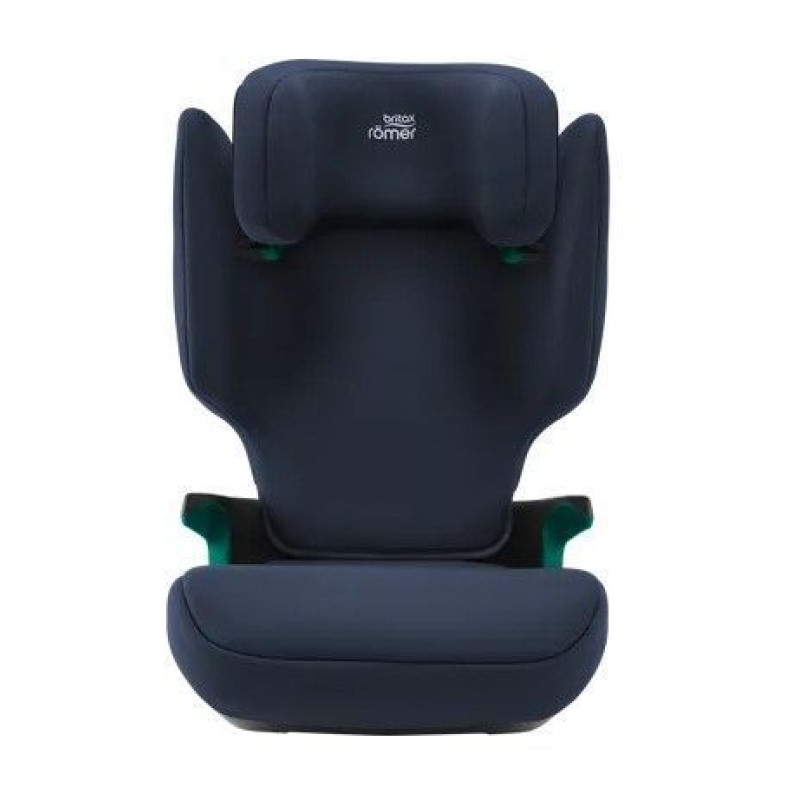 Автокрісло BRITAX-ROMER DISCOVERY PLUS Moonlight Blue