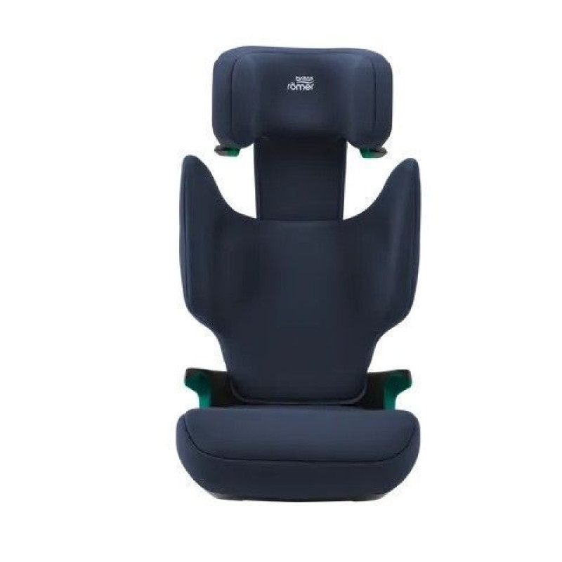 Автокрісло BRITAX-ROMER DISCOVERY PLUS Moonlight Blue