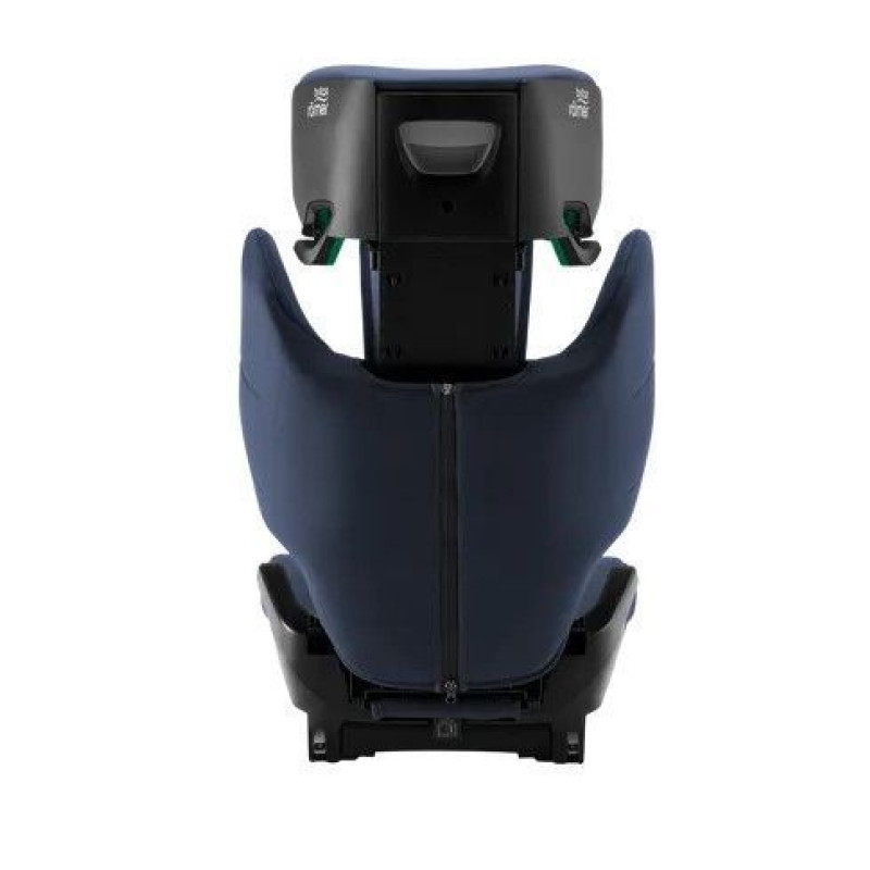 Автокрісло BRITAX-ROMER DISCOVERY PLUS Moonlight Blue