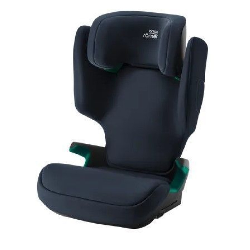 Автокрісло BRITAX-ROMER DISCOVERY PLUS Night Blue