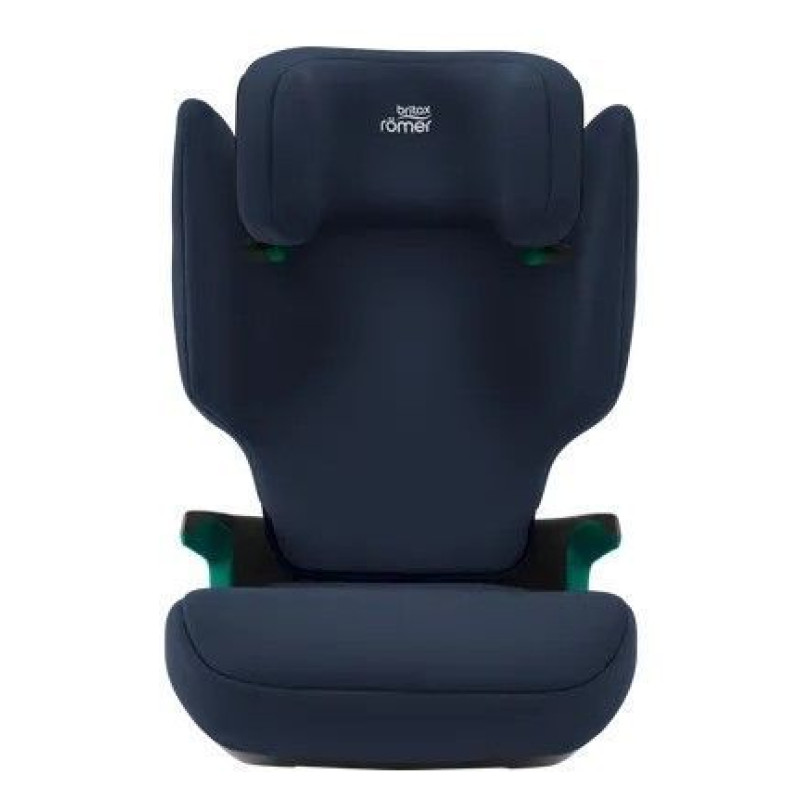 Автокрісло BRITAX-ROMER DISCOVERY PLUS Night Blue