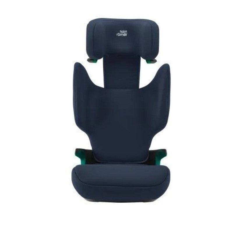 Автокрісло BRITAX-ROMER DISCOVERY PLUS Night Blue
