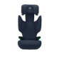 Автокрісло BRITAX-ROMER DISCOVERY PLUS Night Blue