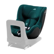Автокрісло BRITAX-ROMER DUALFIX 5Z Atlantic Green