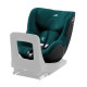 Автокрісло BRITAX-ROMER DUALFIX 5Z Atlantic Green