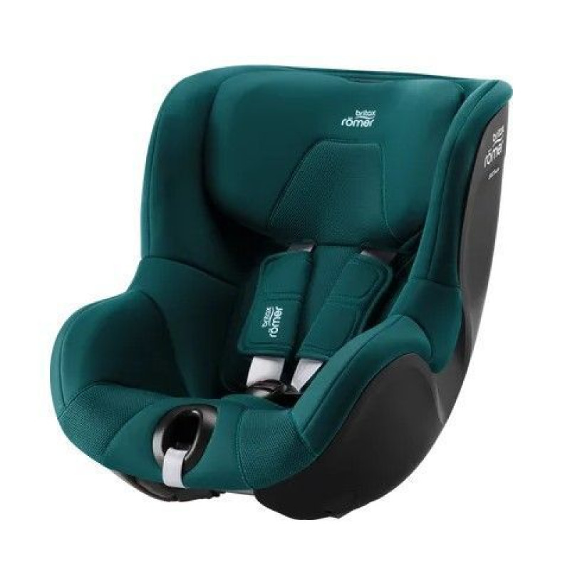 Автокрісло BRITAX-ROMER DUALFIX 5Z Atlantic Green