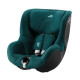 Автокрісло BRITAX-ROMER DUALFIX 5Z Atlantic Green