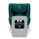 Автокрісло BRITAX-ROMER DUALFIX 5Z Atlantic Green