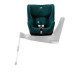 Автокрісло BRITAX-ROMER DUALFIX 5Z Atlantic Green