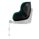 Автокрісло BRITAX-ROMER DUALFIX 5Z Atlantic Green