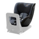 Автокрісло BRITAX-ROMER DUALFIX 5Z Blue Marble