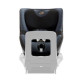 Автокрісло BRITAX-ROMER DUALFIX 5Z Blue Marble