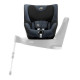 Автокрісло BRITAX-ROMER DUALFIX 5Z Blue Marble