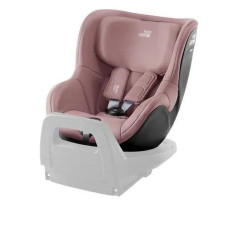Автокрісло BRITAX-ROMER DUALFIX 5Z Dusty Rose