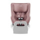 Автокрісло BRITAX-ROMER DUALFIX 5Z Dusty Rose